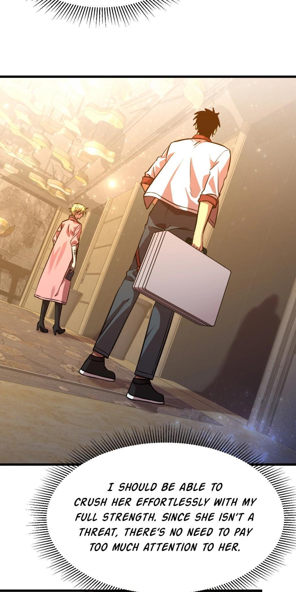 Logging 10,000 Years into the Future 99