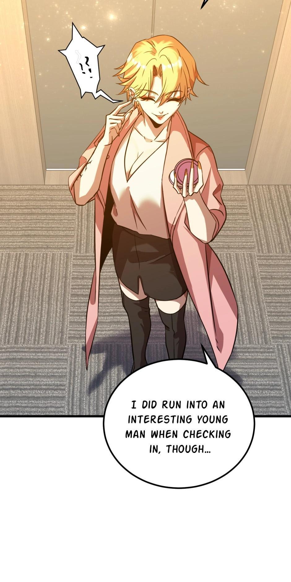 Logging 10,000 Years into the Future 99