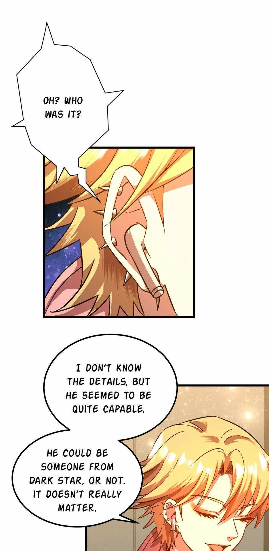 Logging 10,000 Years into the Future 99