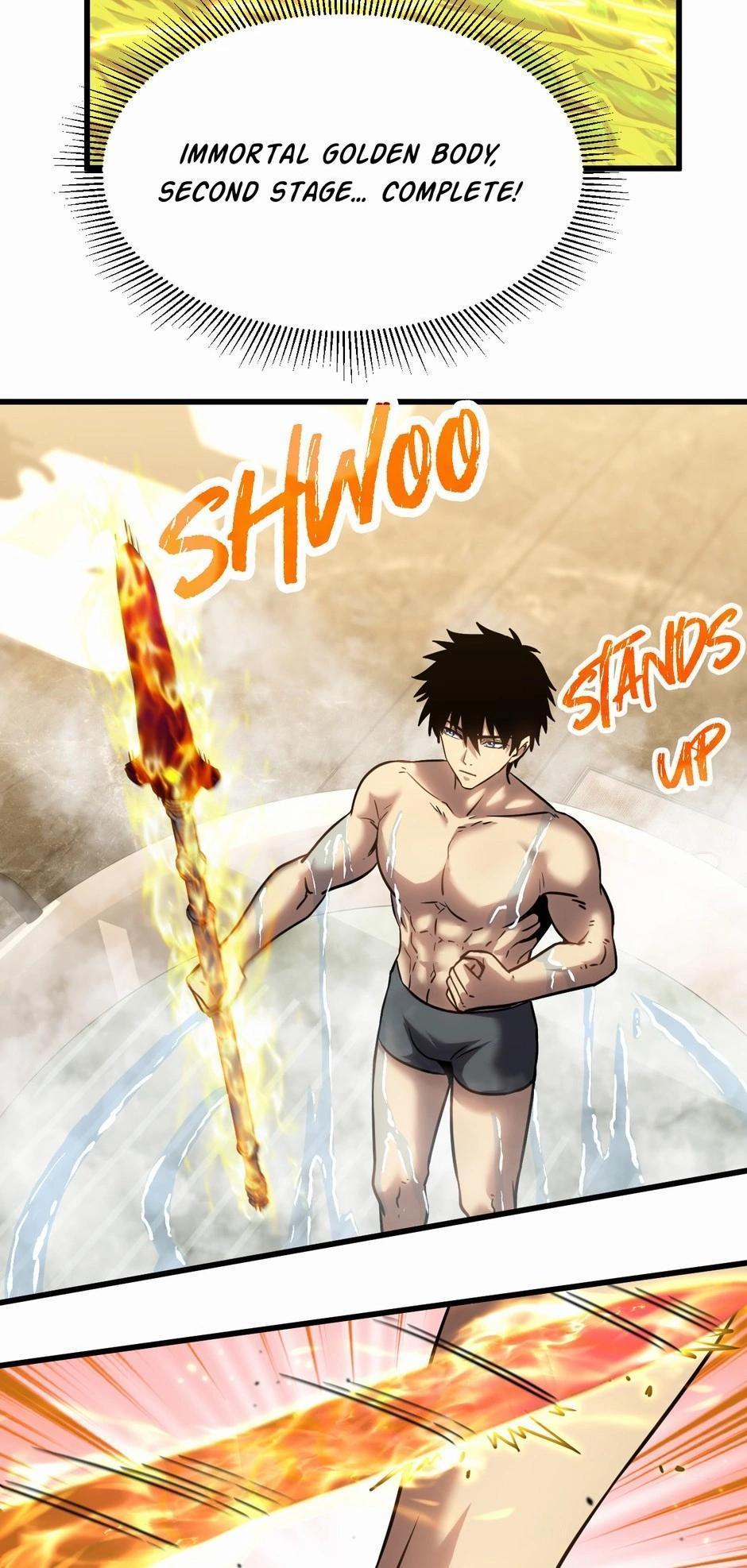 Logging 10,000 Years into the Future 99