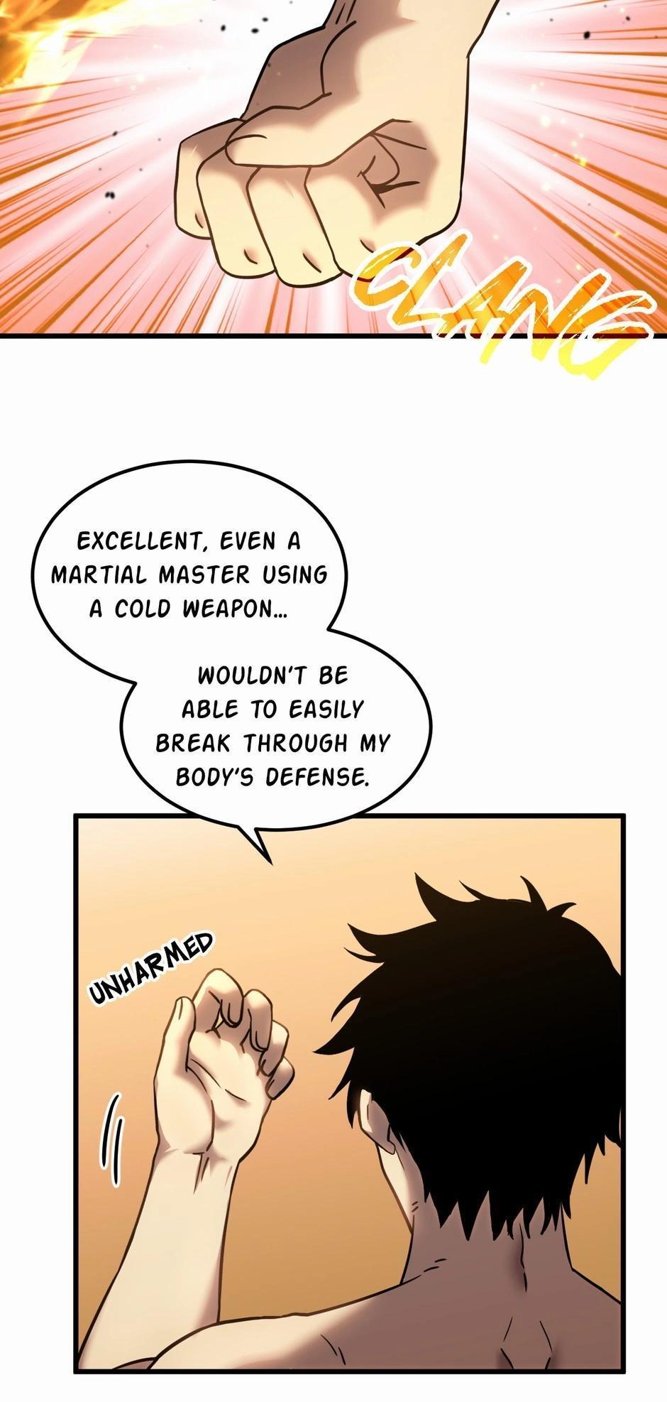 Logging 10,000 Years into the Future 99