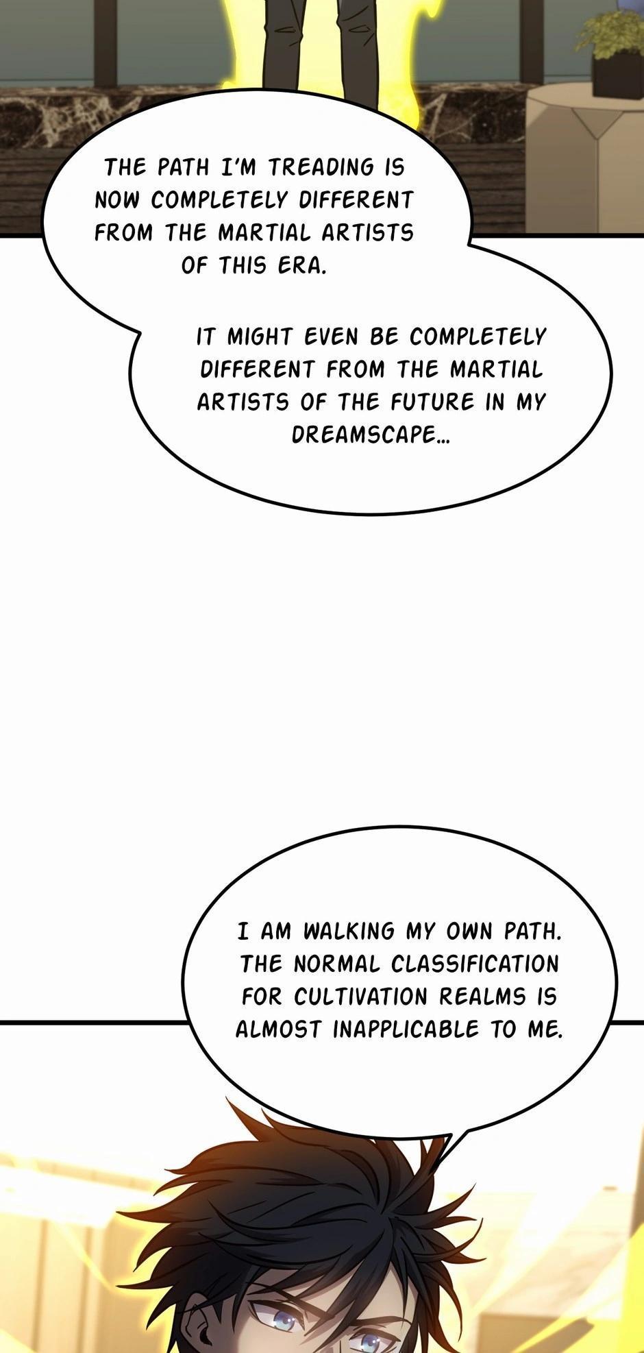 Logging 10,000 Years into the Future 99