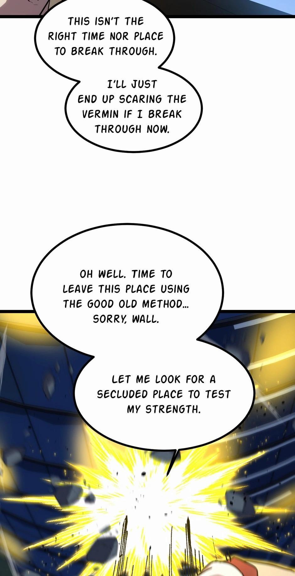 Logging 10,000 Years into the Future 99