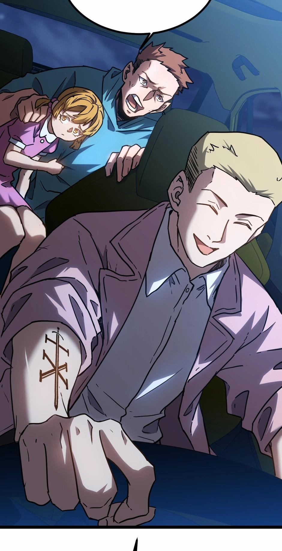 Logging 10,000 Years into the Future 99