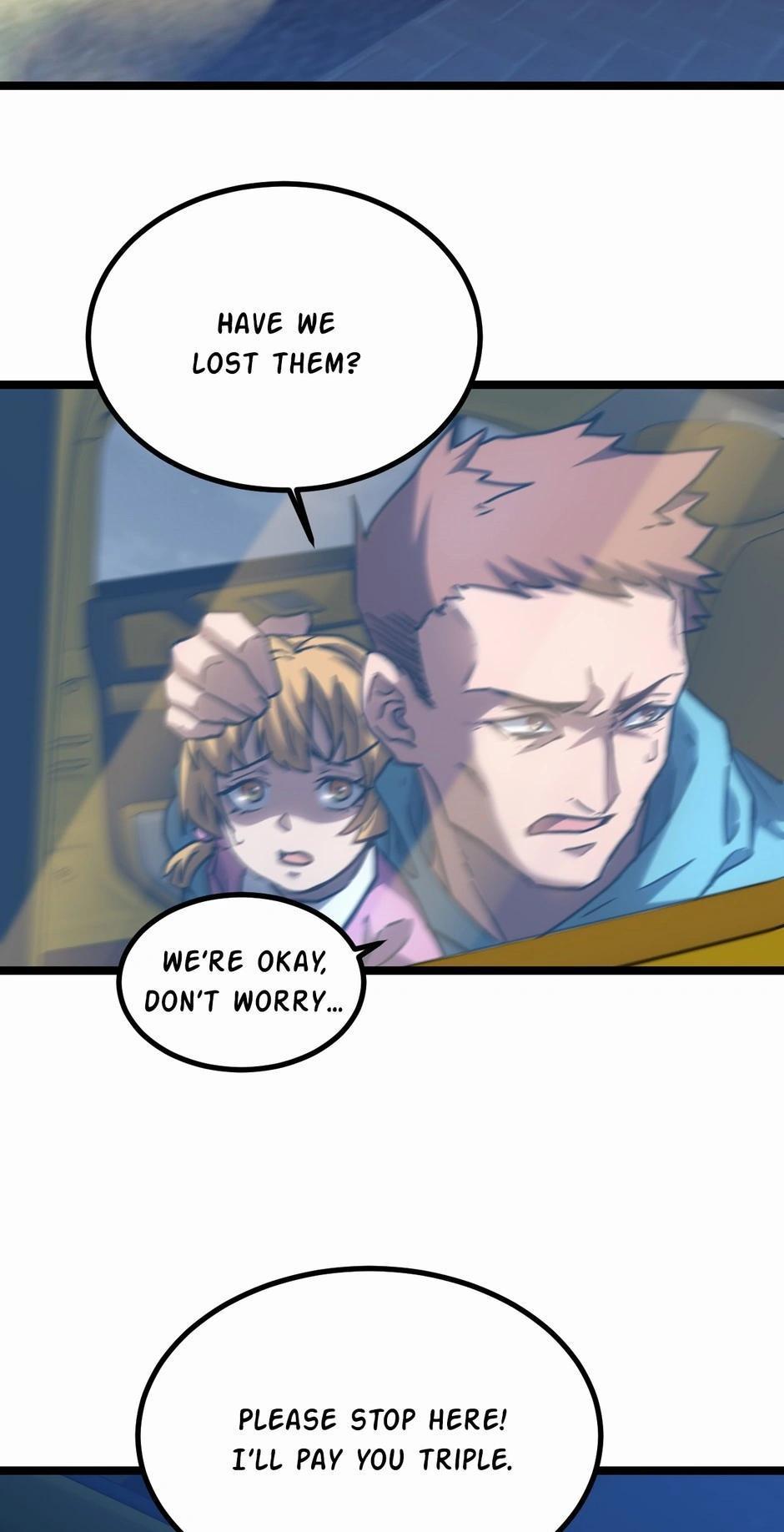 Logging 10,000 Years into the Future 99