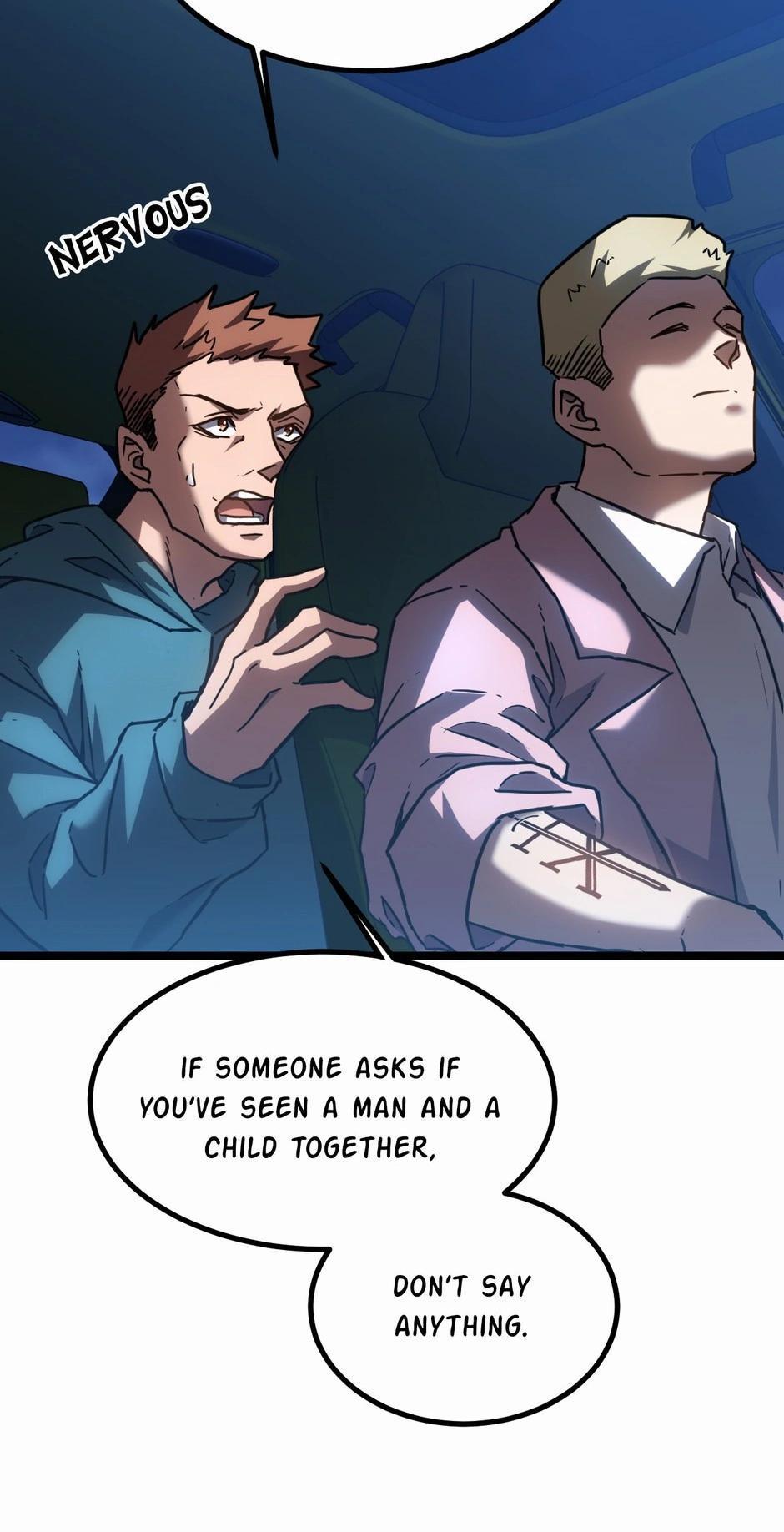 Logging 10,000 Years into the Future 99