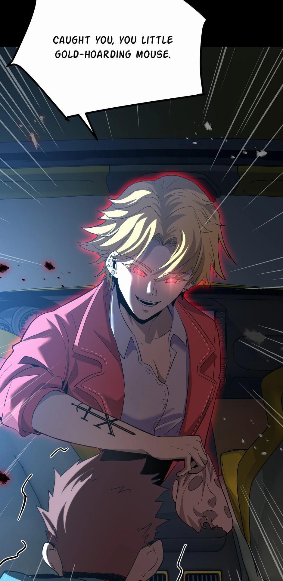 Logging 10,000 Years into the Future 99