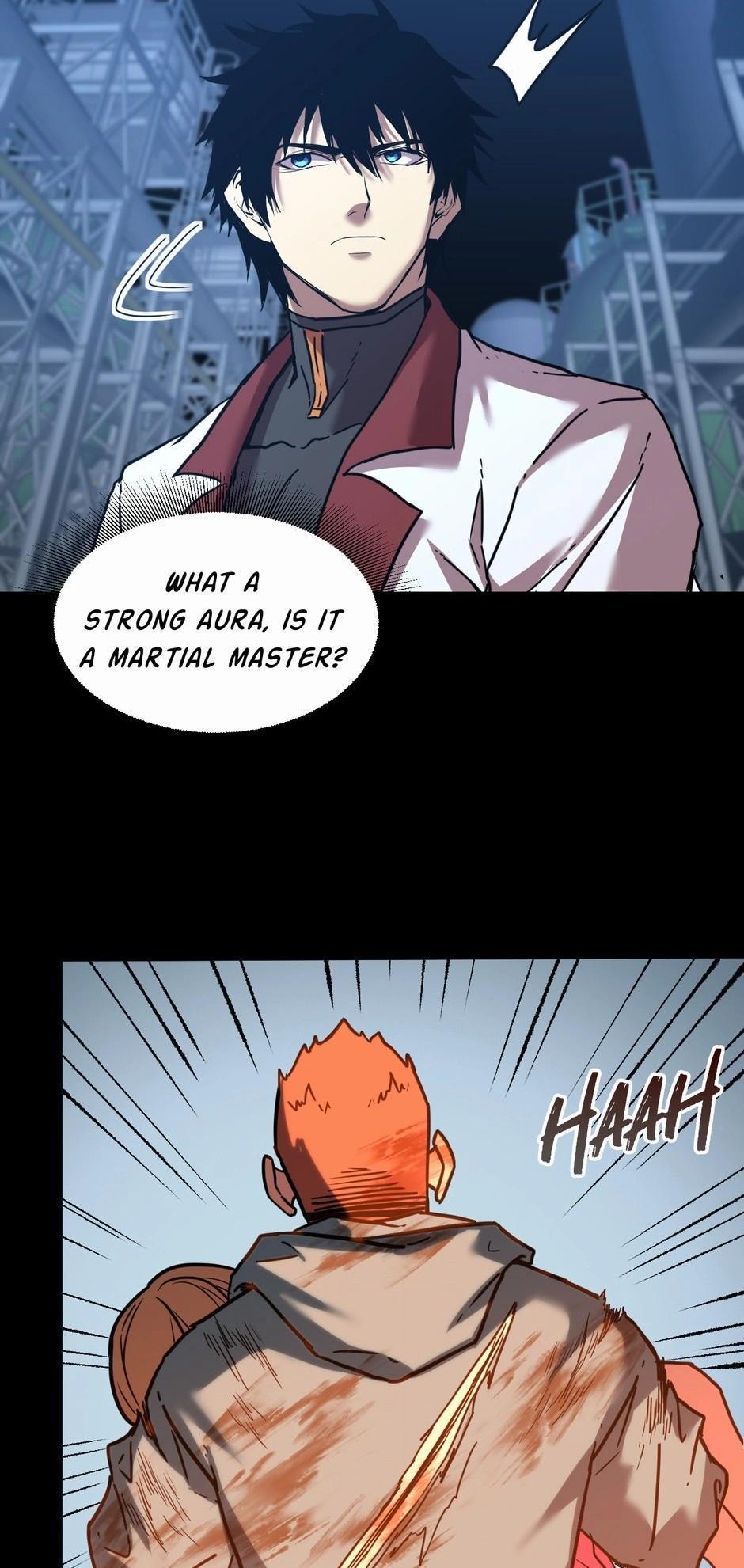 Logging 10,000 Years into the Future 99