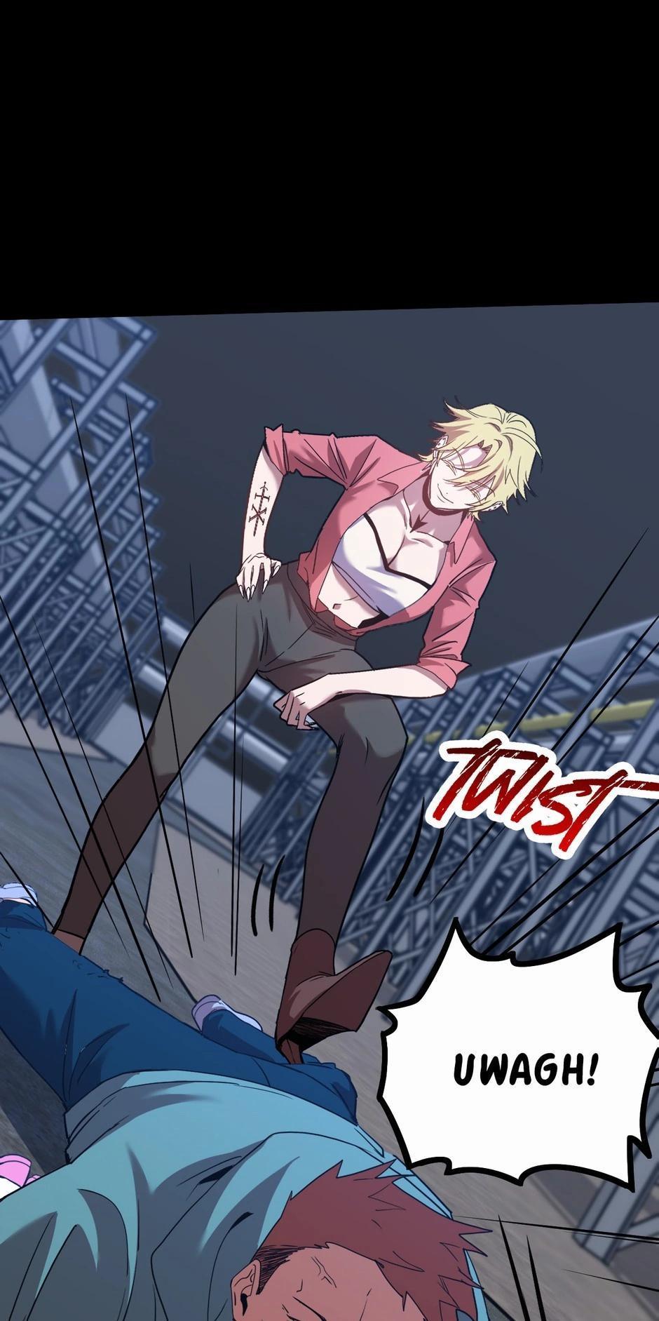 Logging 10,000 Years into the Future 100