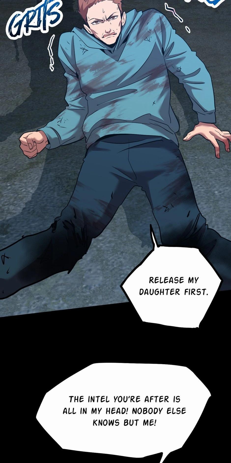 Logging 10,000 Years into the Future 100