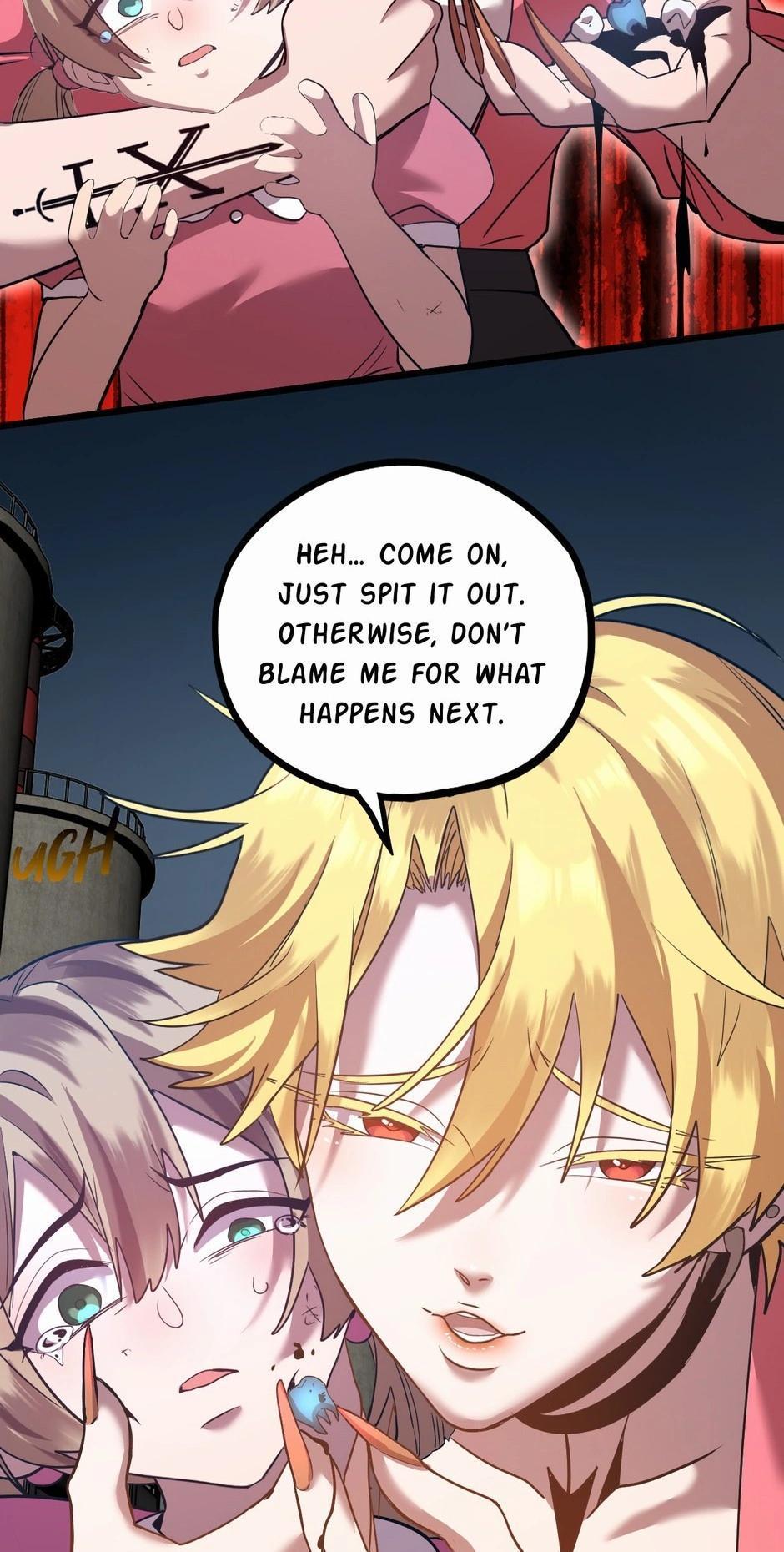 Logging 10,000 Years into the Future 100