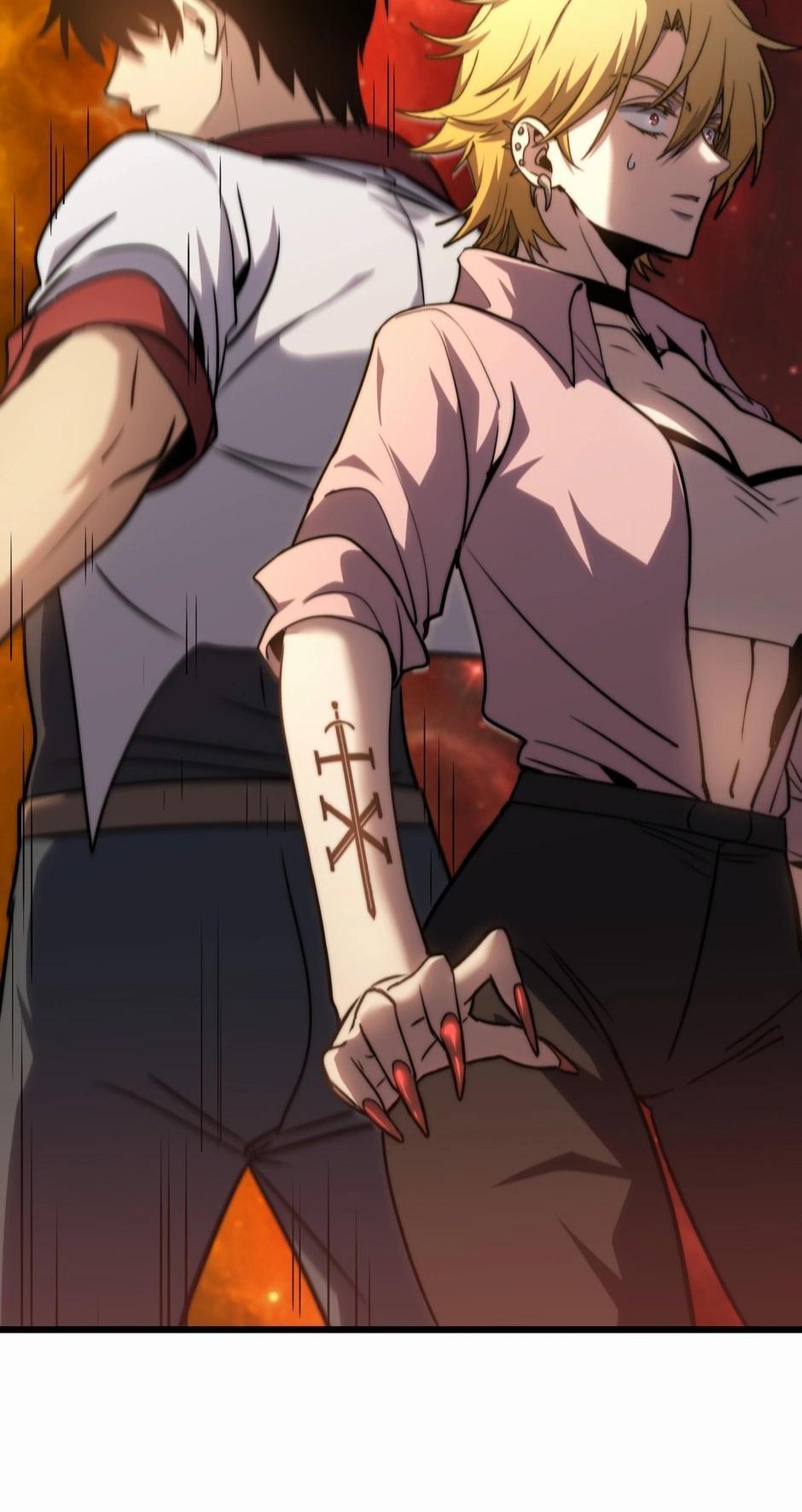 Logging 10,000 Years into the Future 100