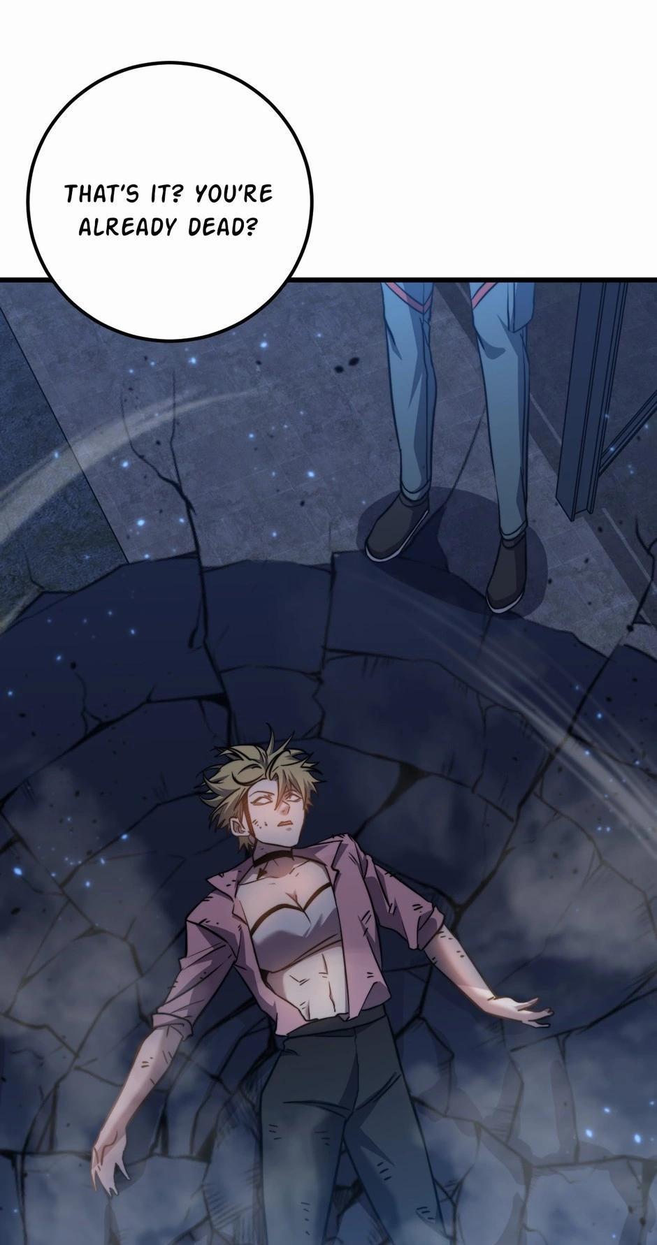 Logging 10,000 Years into the Future 100