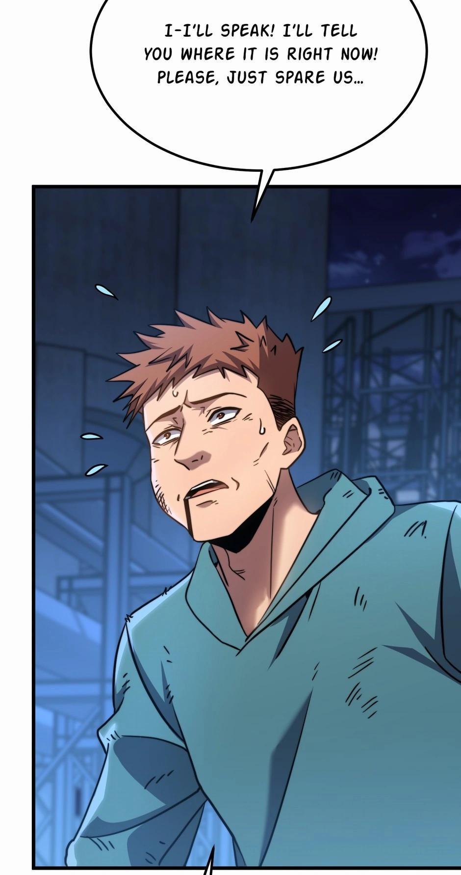 Logging 10,000 Years into the Future 100