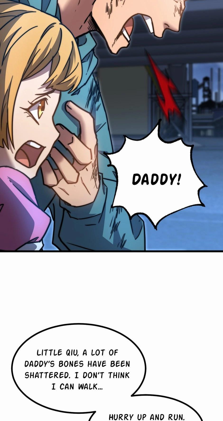 Logging 10,000 Years into the Future 100