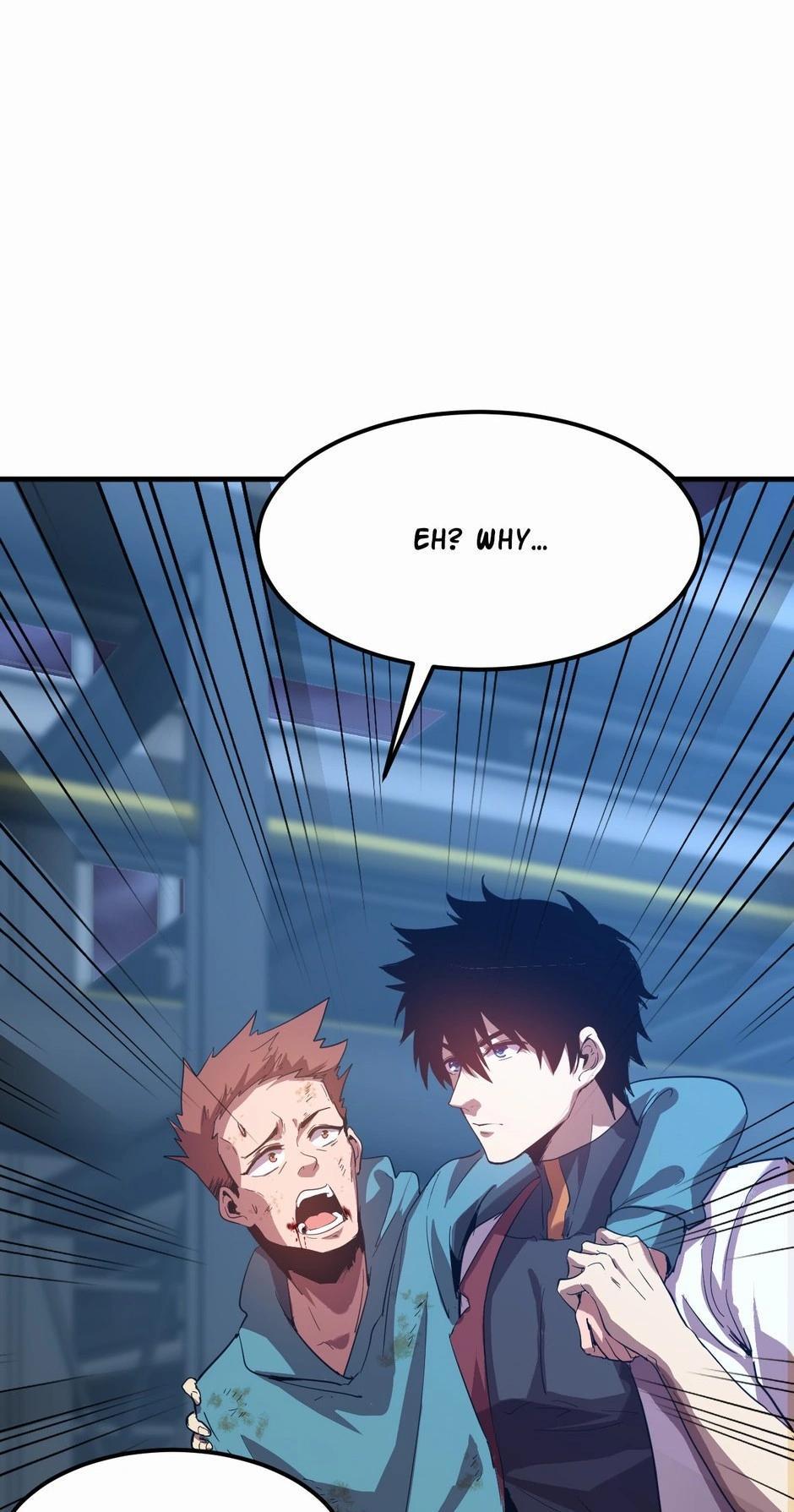 Logging 10,000 Years into the Future 100