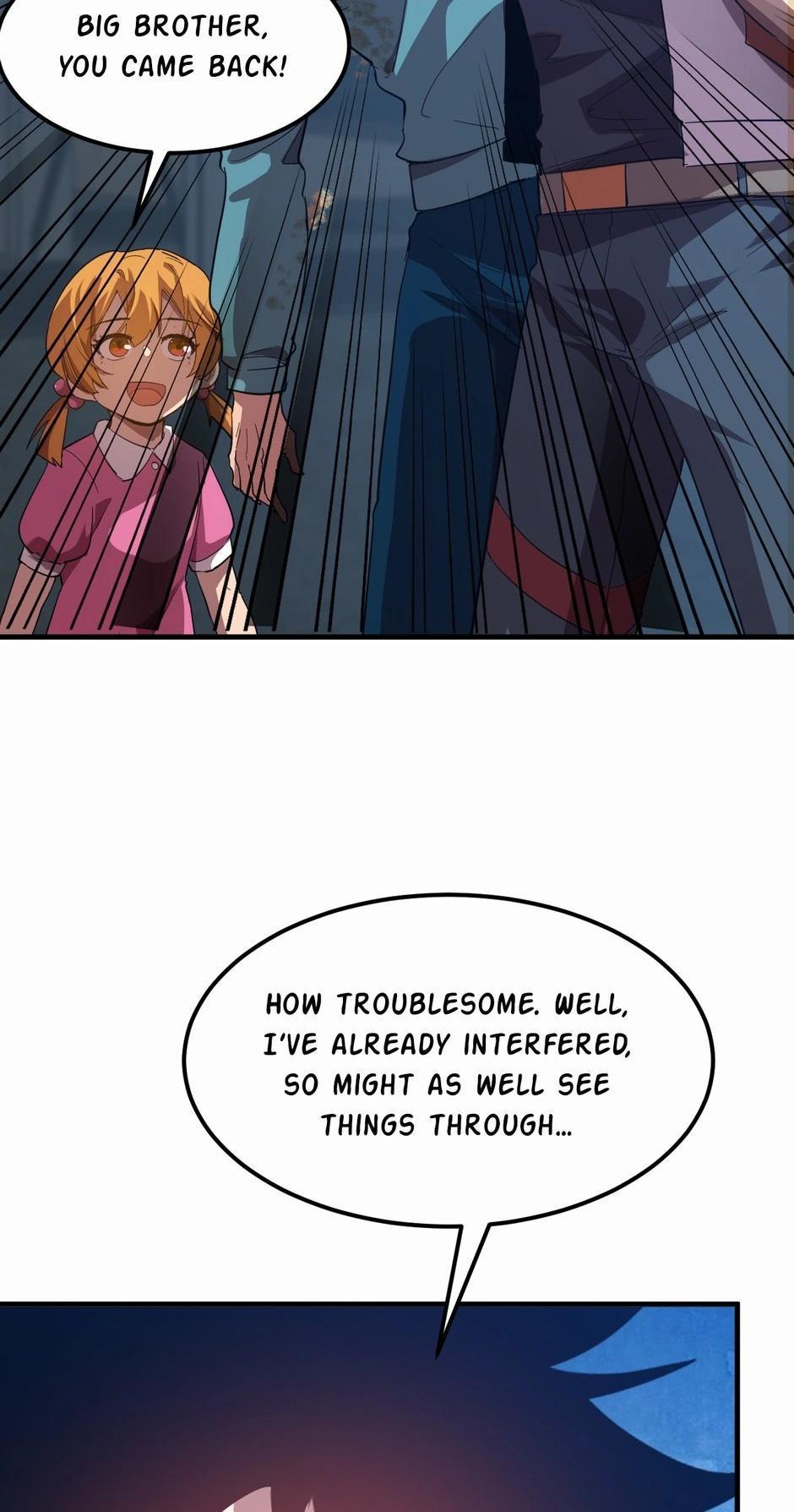 Logging 10,000 Years into the Future 100