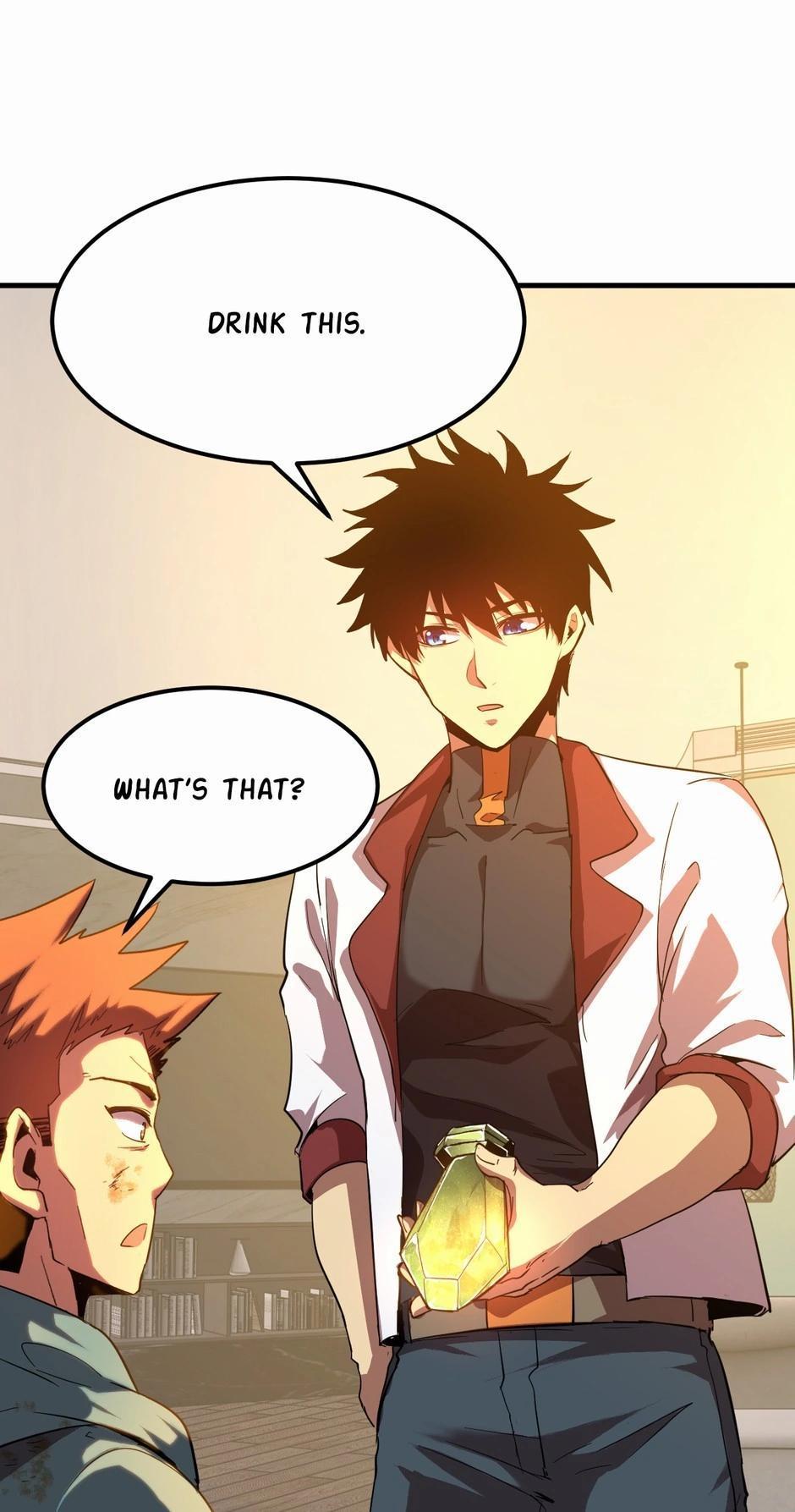 Logging 10,000 Years into the Future 100