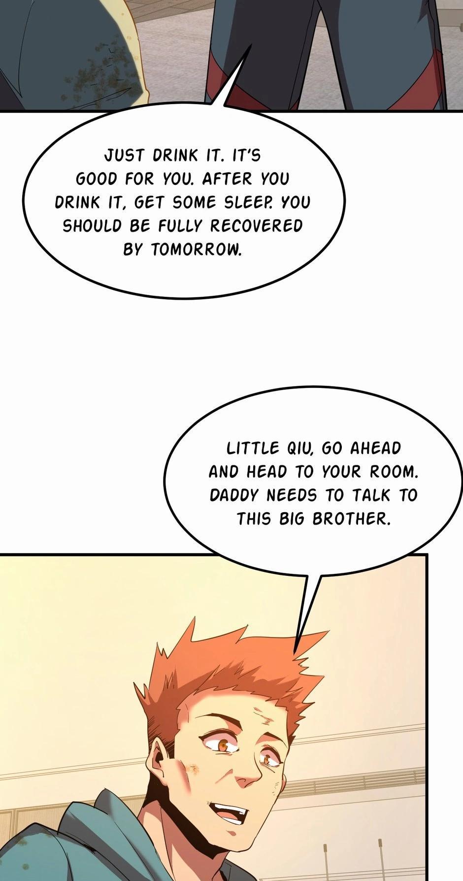 Logging 10,000 Years into the Future 100