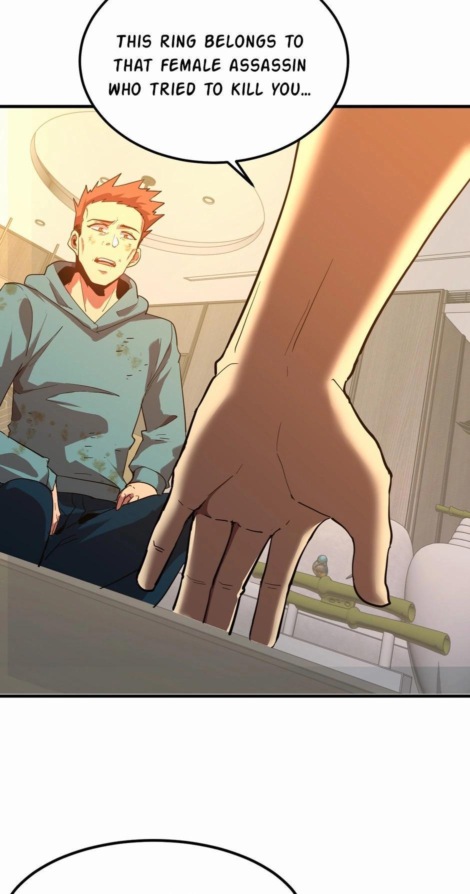 Logging 10,000 Years into the Future 100