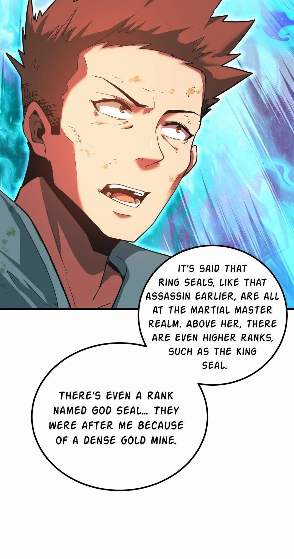 Logging 10,000 Years into the Future 100