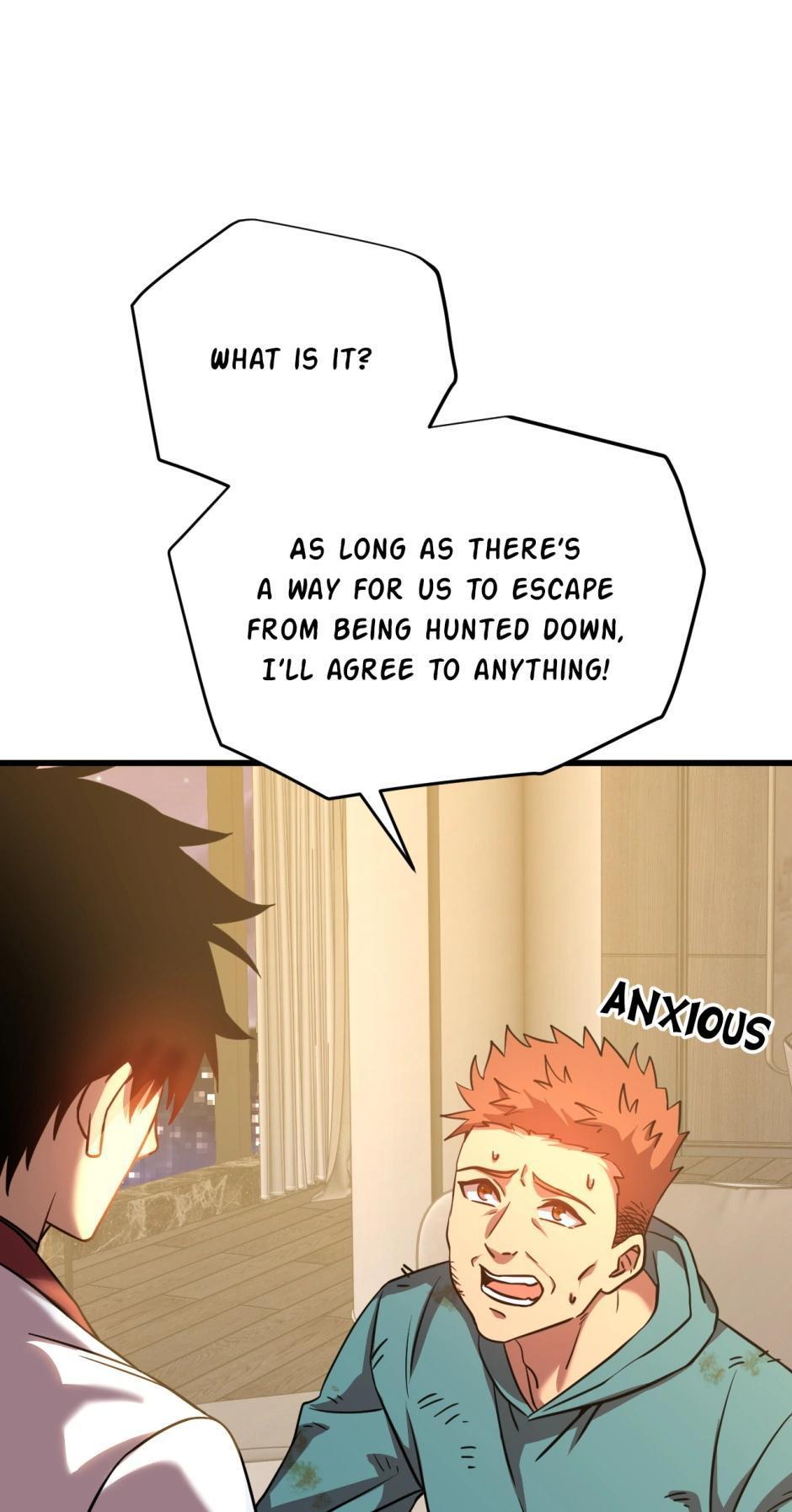 Logging 10,000 Years into the Future 101