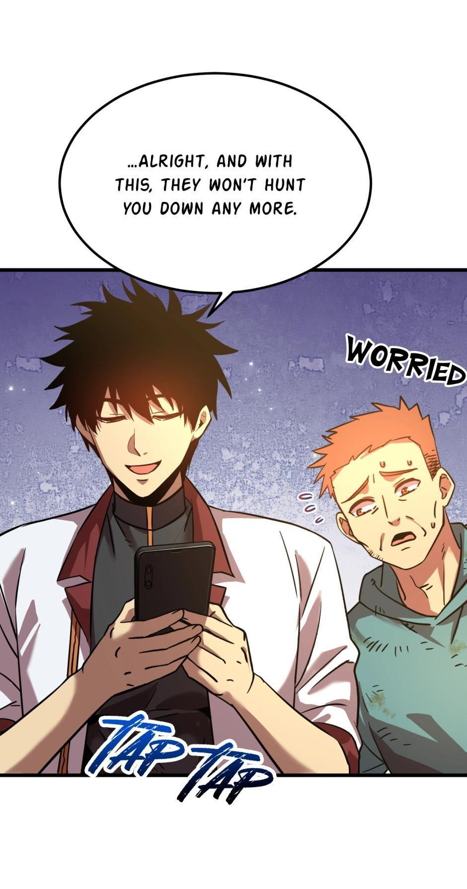 Logging 10,000 Years into the Future 101