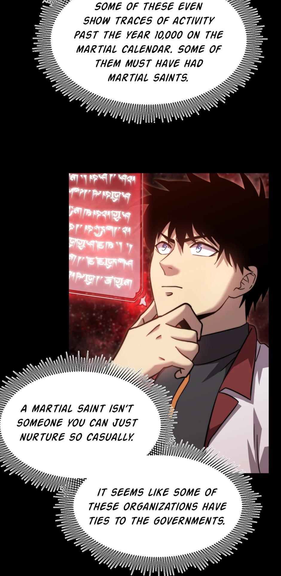 Logging 10,000 Years into the Future 101