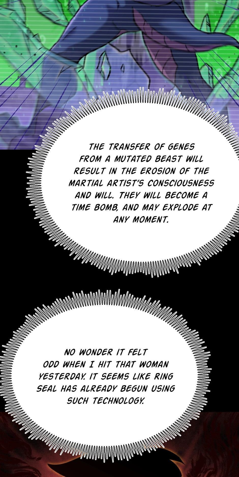 Logging 10,000 Years into the Future 101