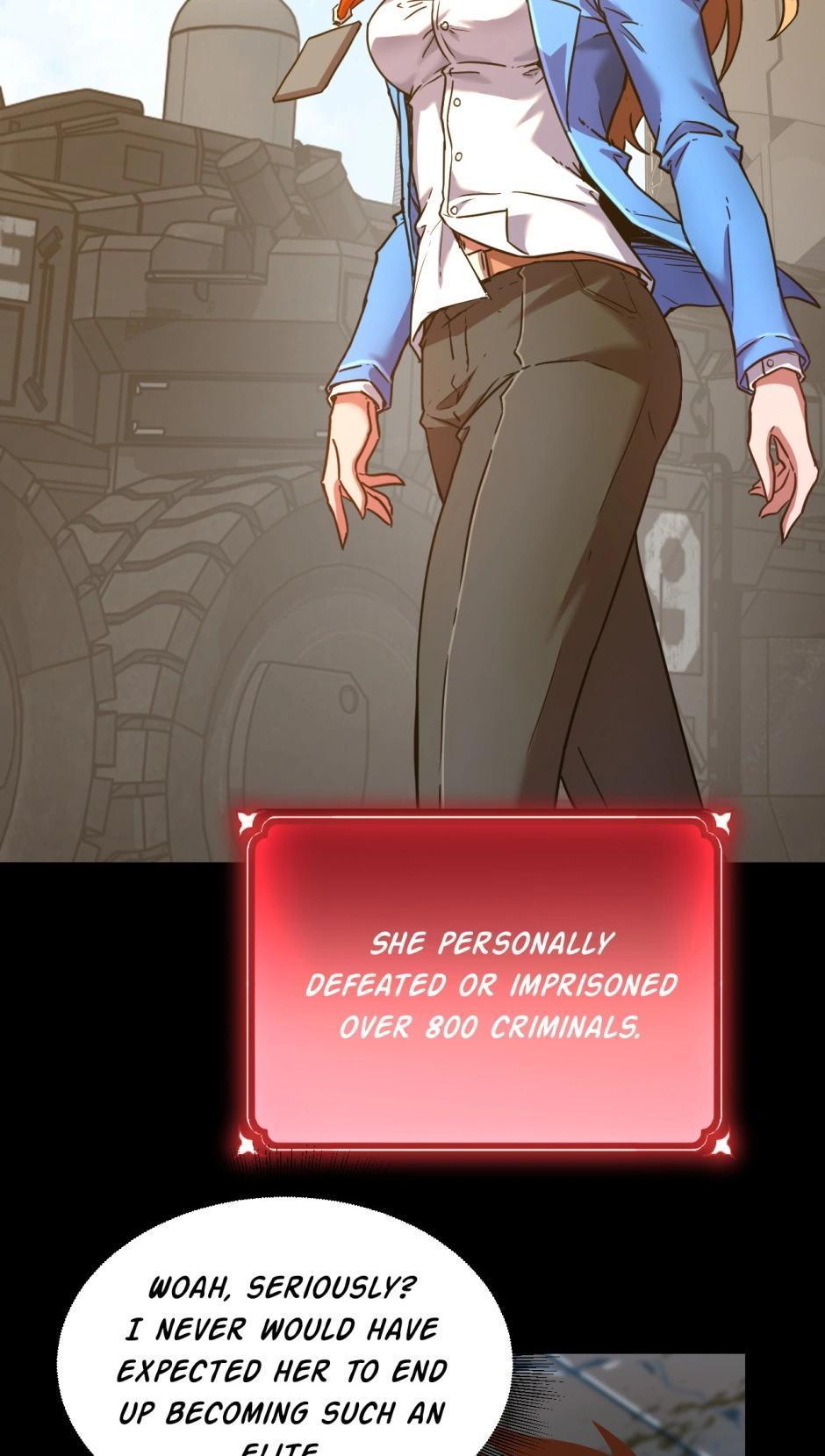 Logging 10,000 Years into the Future 101