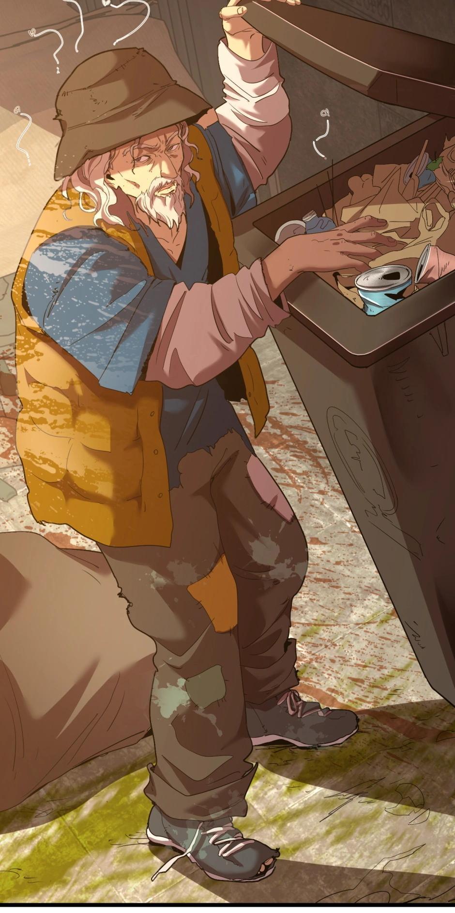 Logging 10,000 Years into the Future 102