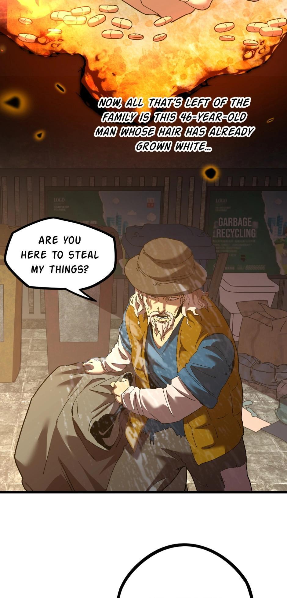 Logging 10,000 Years into the Future 102