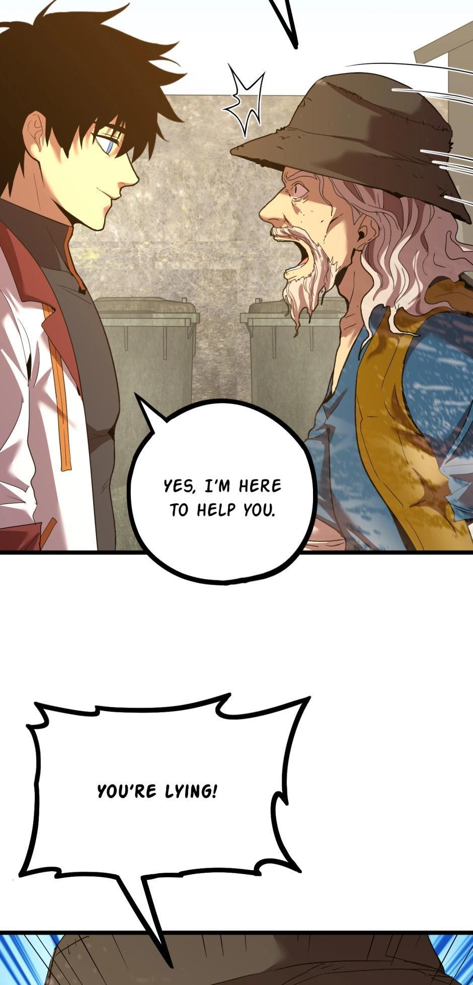 Logging 10,000 Years into the Future 102