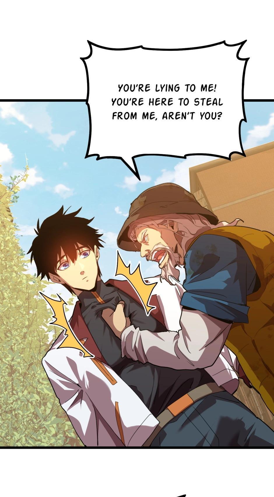 Logging 10,000 Years into the Future 102