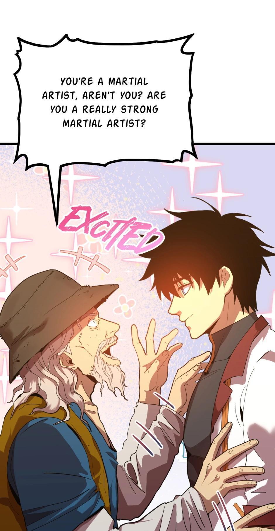 Logging 10,000 Years into the Future 102