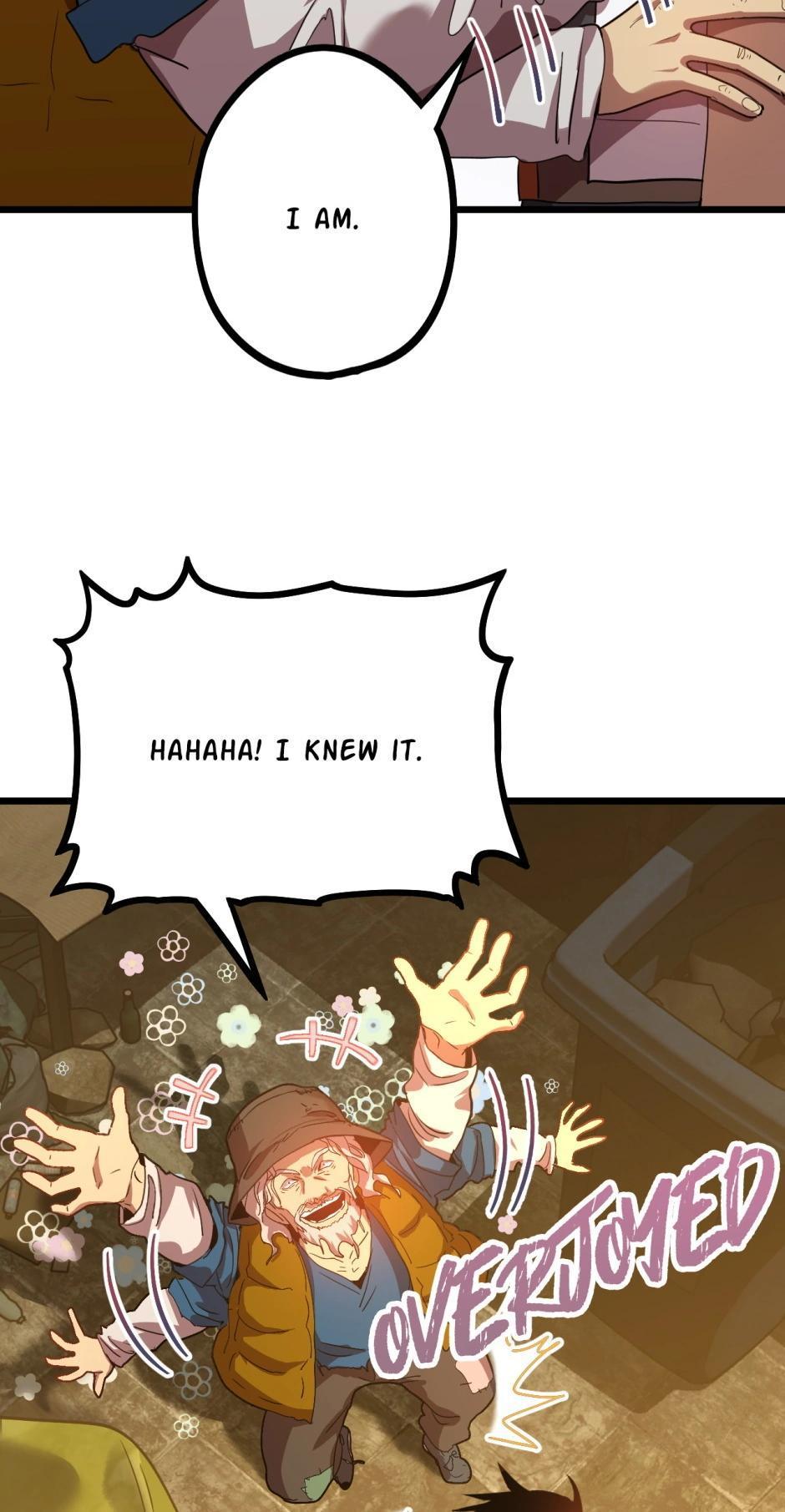 Logging 10,000 Years into the Future 102