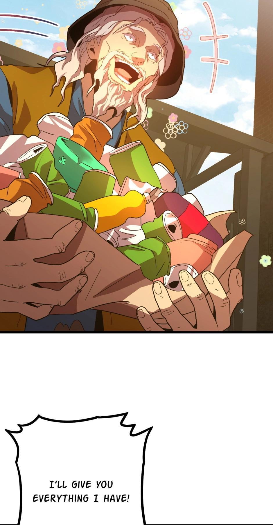 Logging 10,000 Years into the Future 102