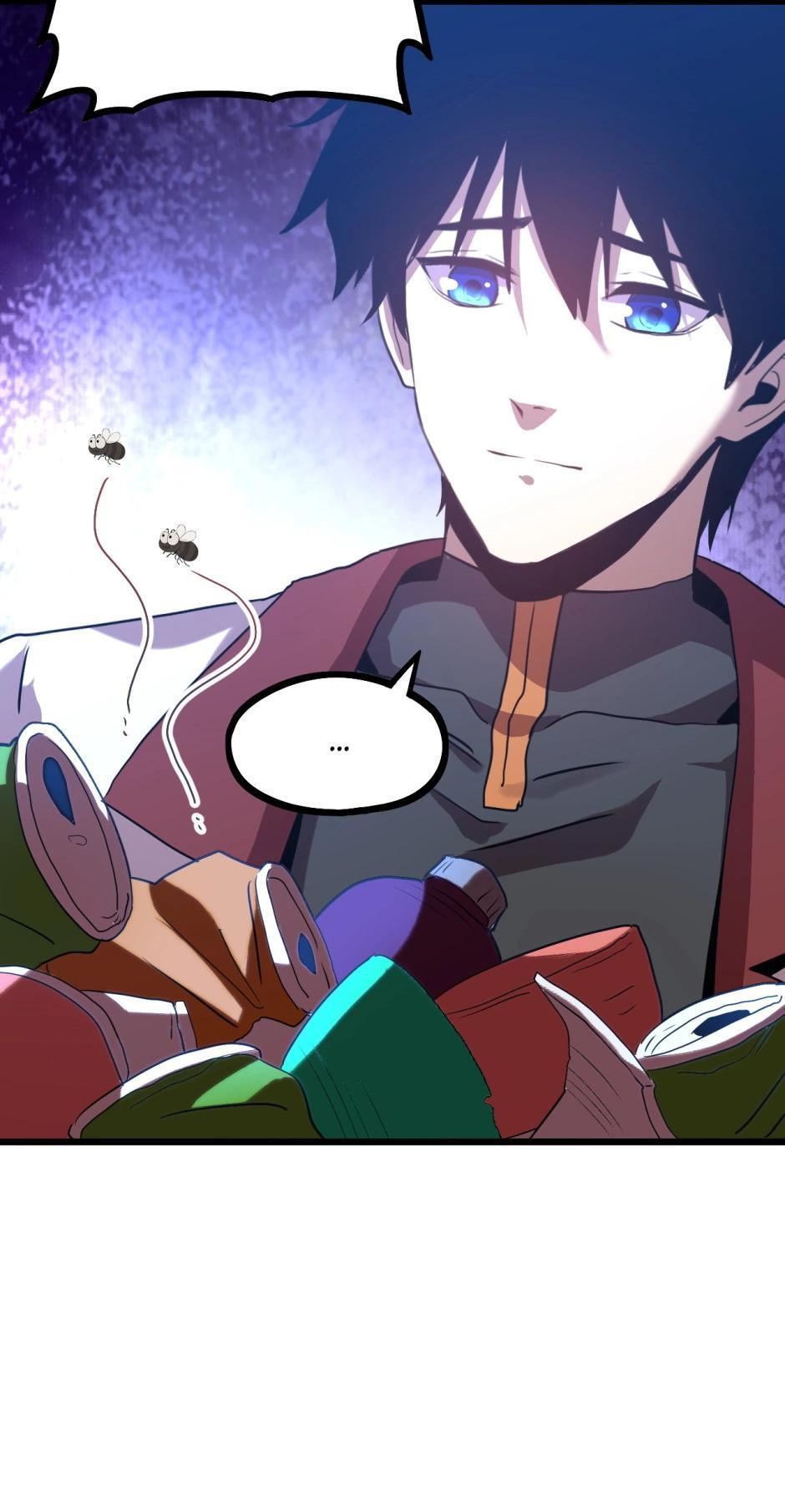 Logging 10,000 Years into the Future 102