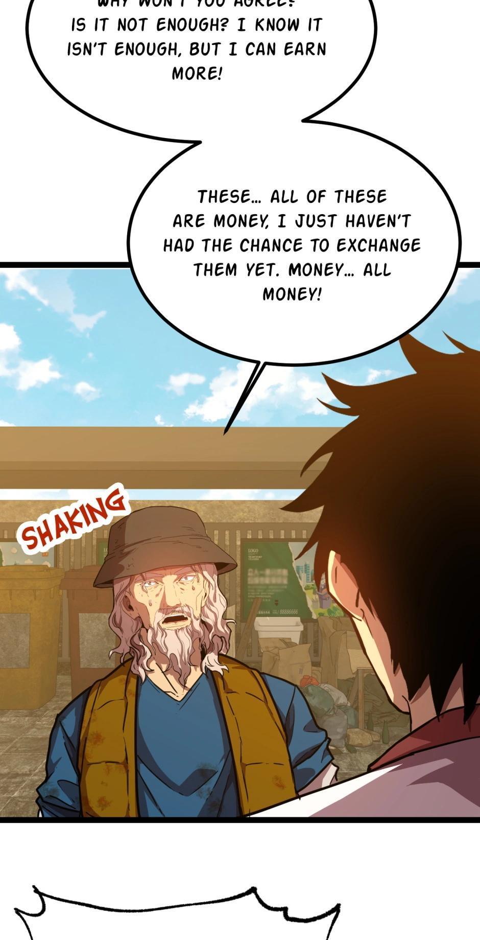 Logging 10,000 Years into the Future 102