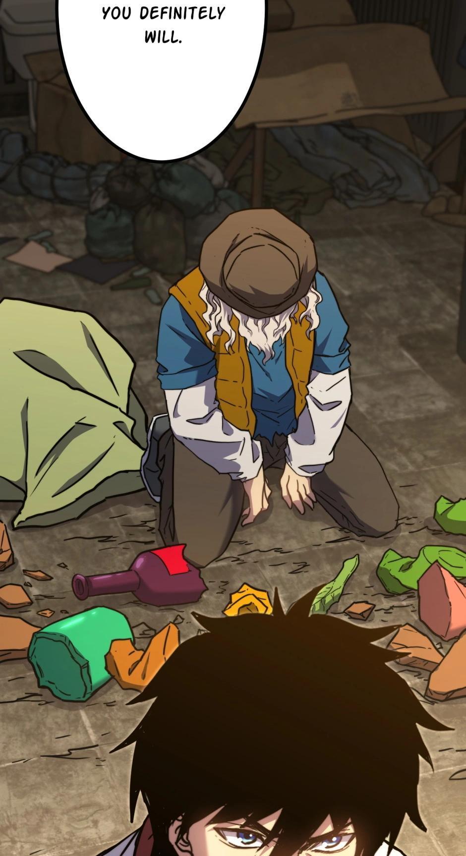 Logging 10,000 Years into the Future 102