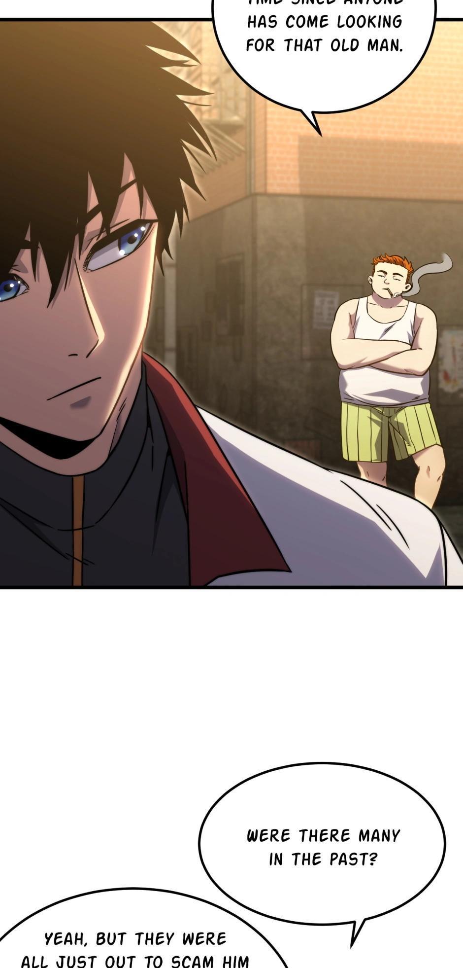 Logging 10,000 Years into the Future 102