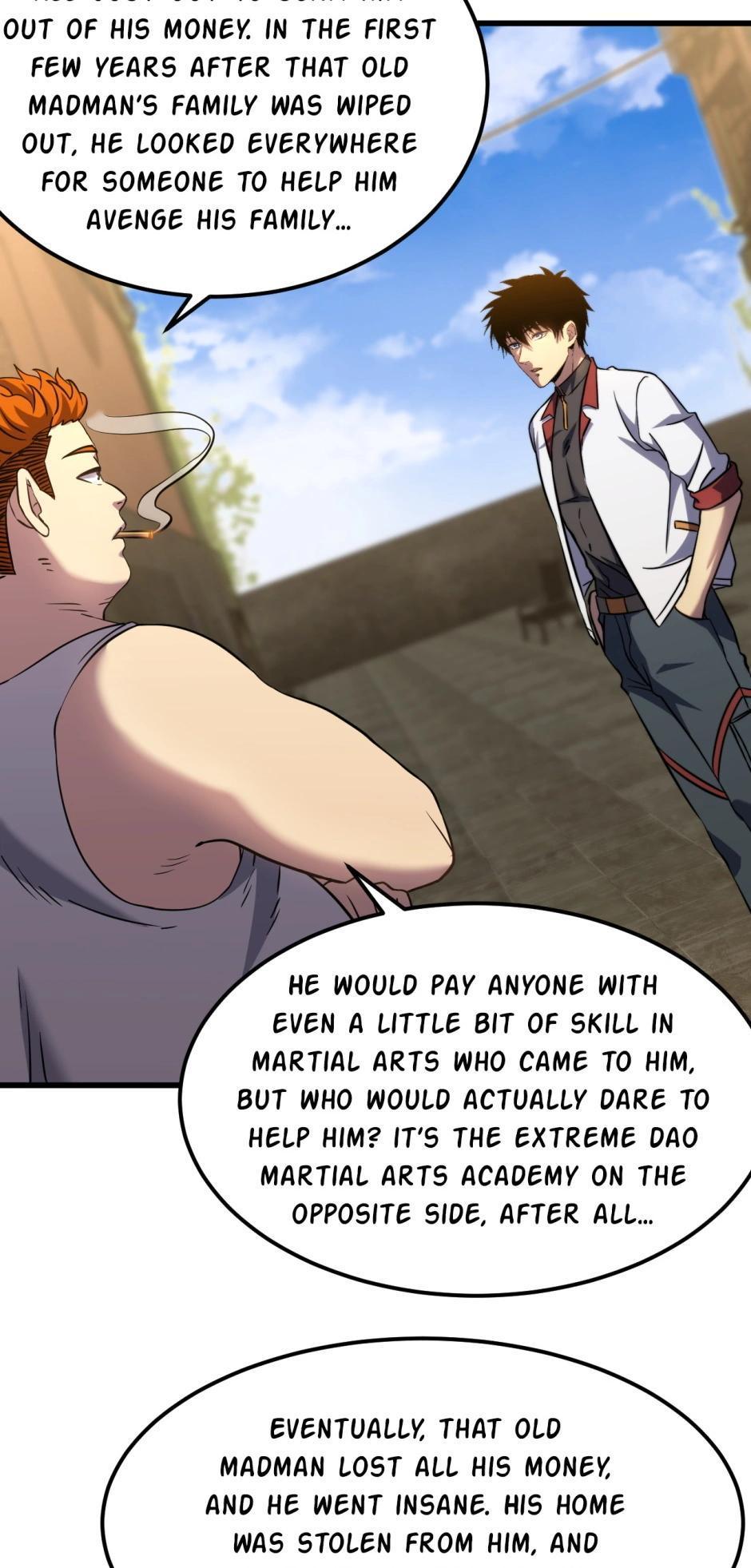 Logging 10,000 Years into the Future 102