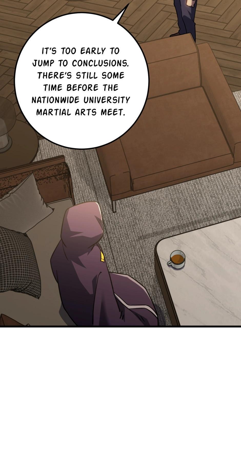 Logging 10,000 Years into the Future 102