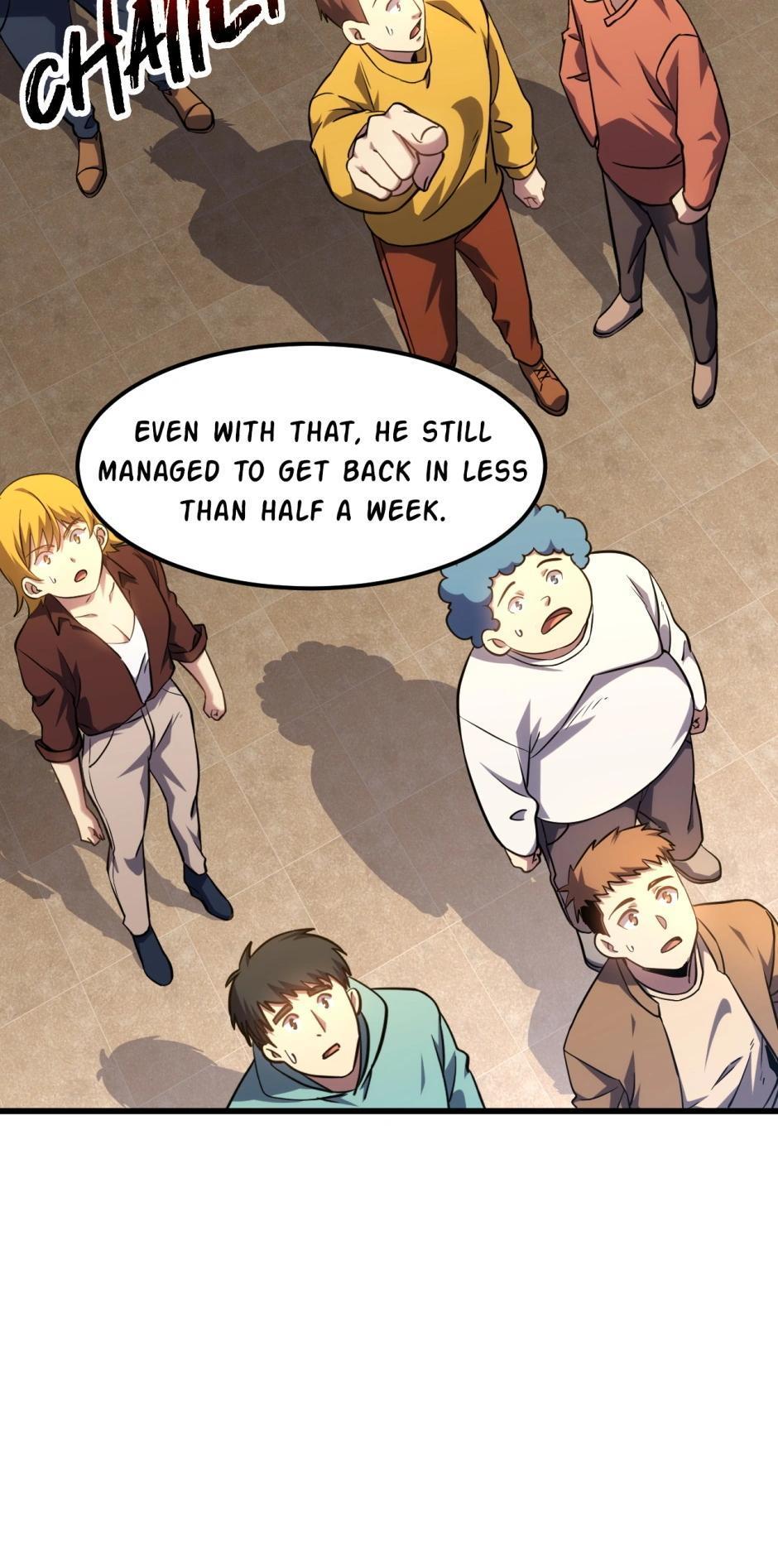 Logging 10,000 Years into the Future 103