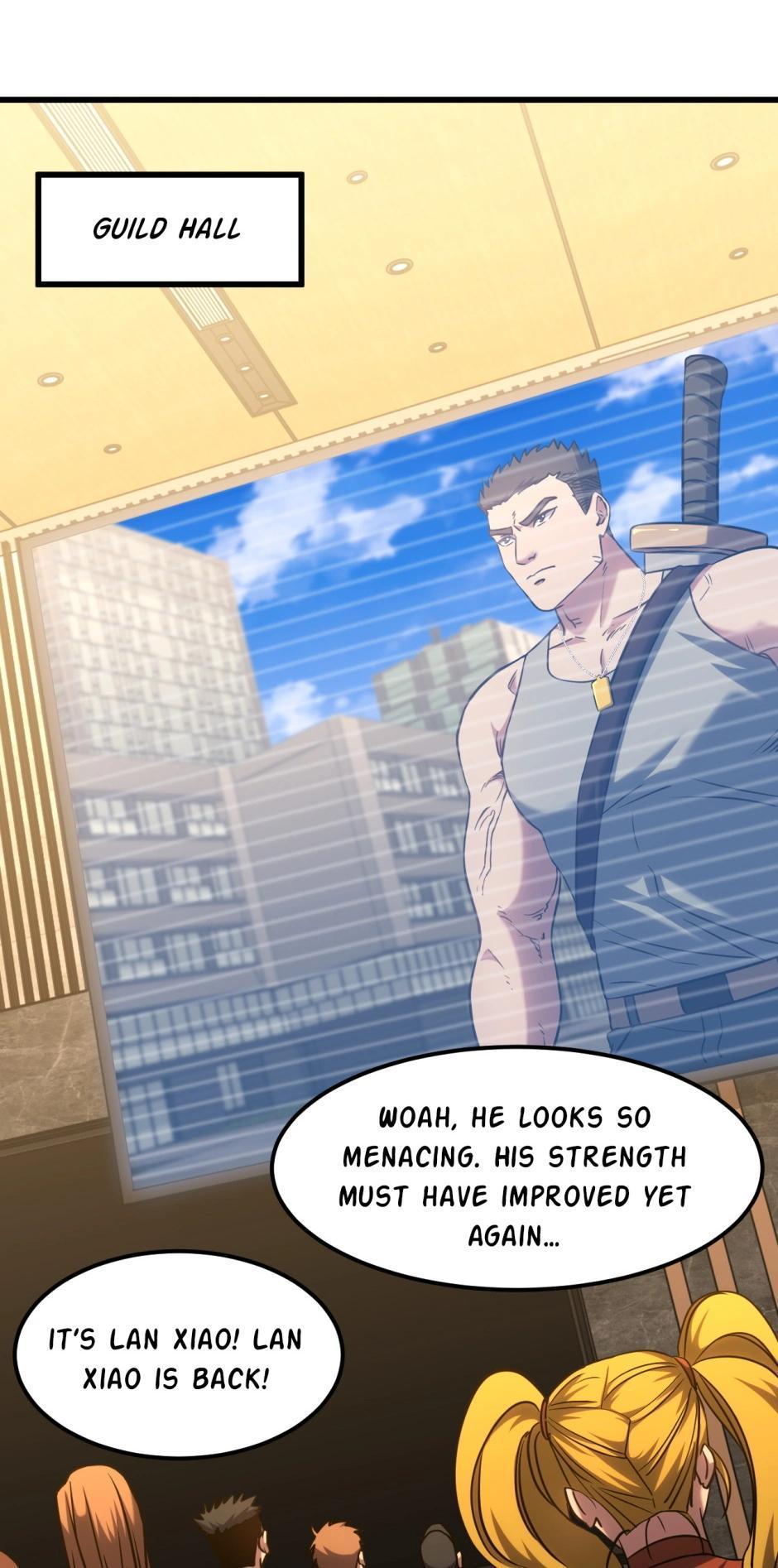 Logging 10,000 Years into the Future 103