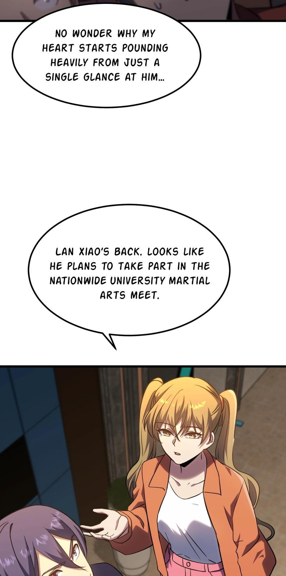 Logging 10,000 Years into the Future 103