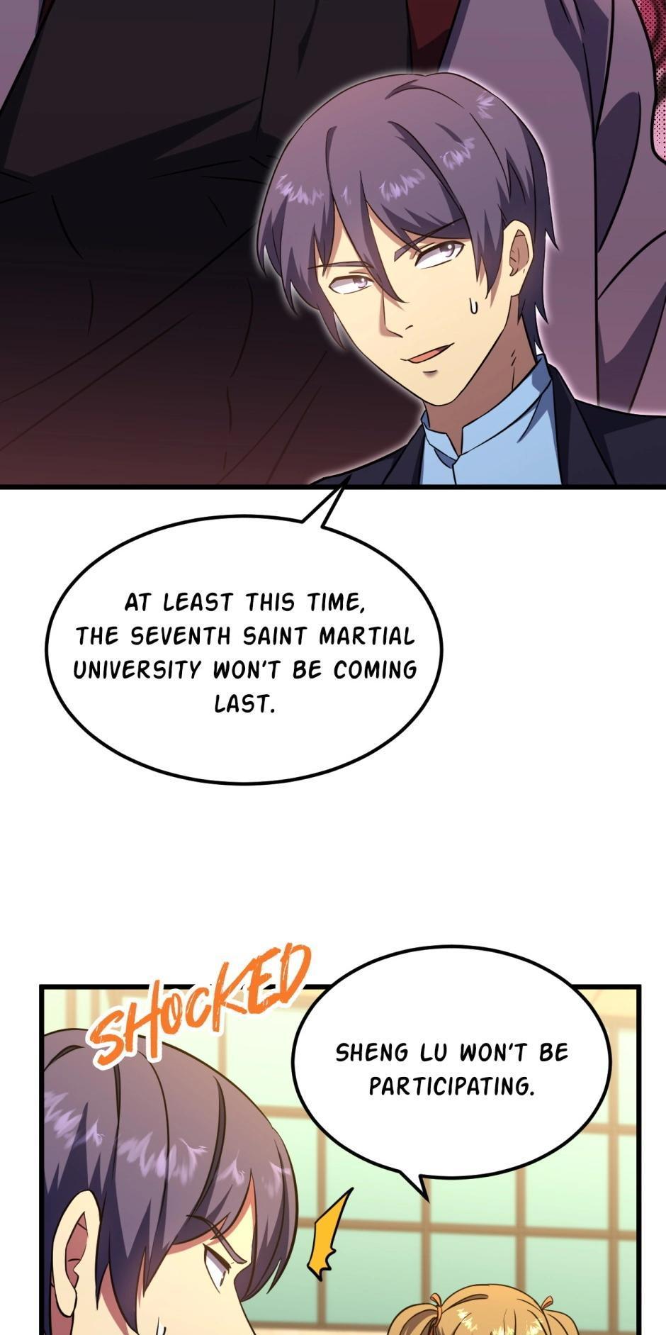 Logging 10,000 Years into the Future 103