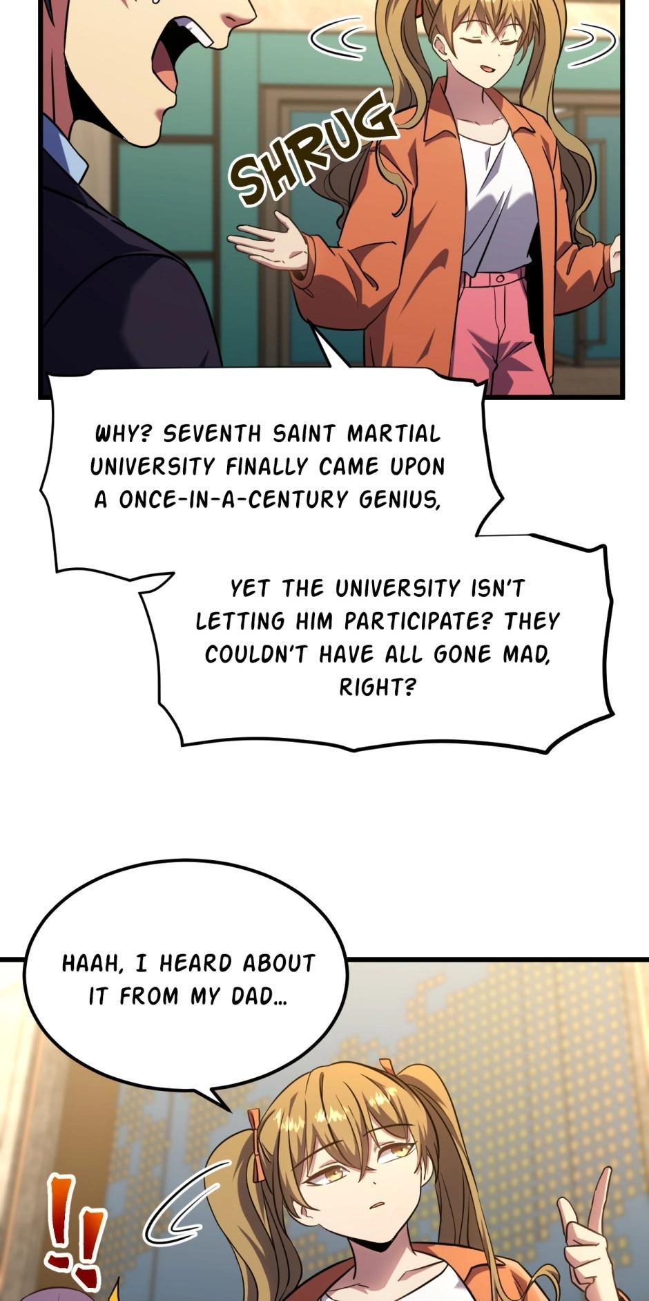 Logging 10,000 Years into the Future 103