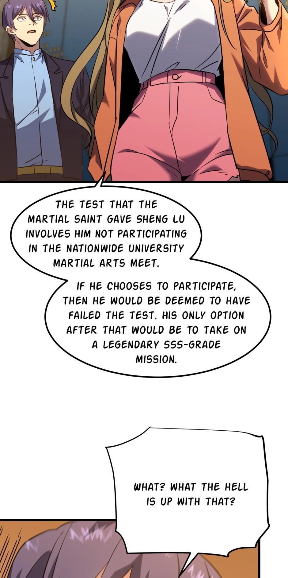 Logging 10,000 Years into the Future 103