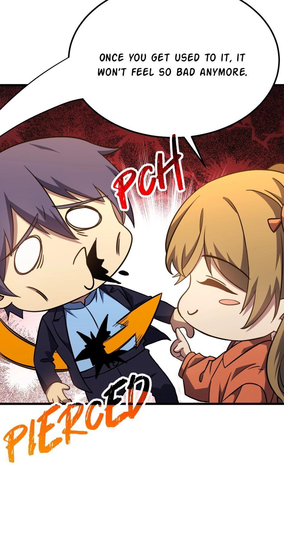 Logging 10,000 Years into the Future 103